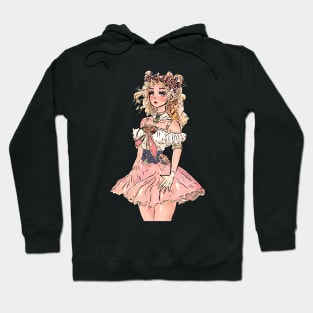 Bo Peep Hoodie